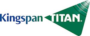 Titan Logo